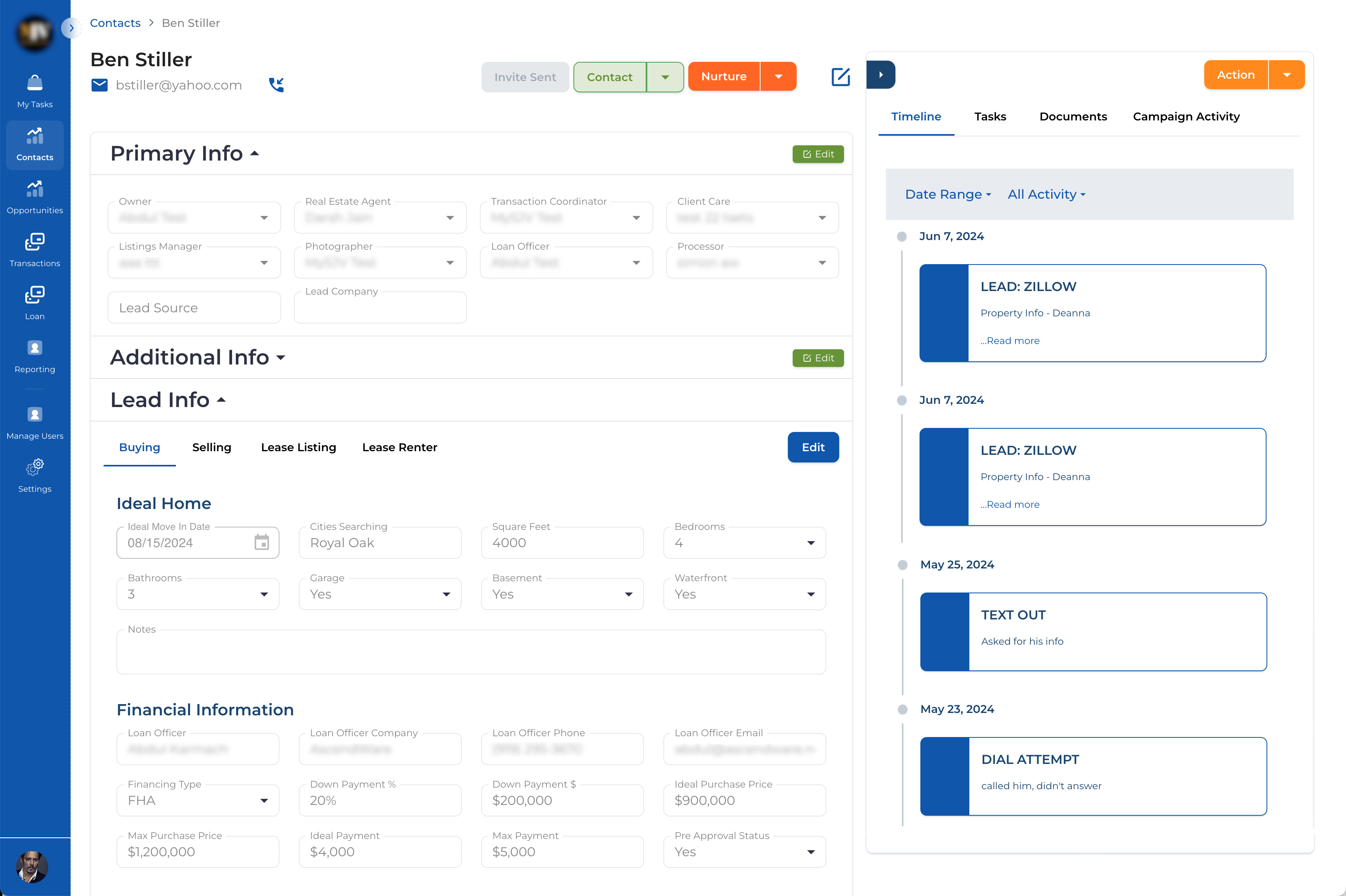 Case Study: AscendWare Multitenant Real Estate and Mortgage Software Solution